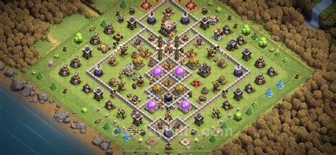 th11 base anti everything.